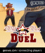 Wild west duel